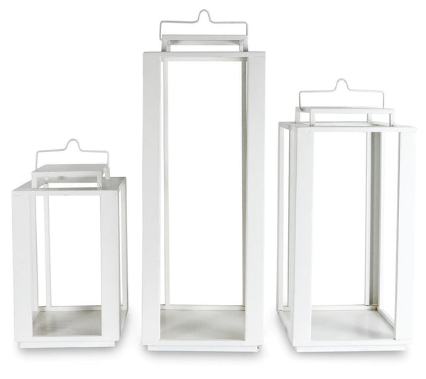 Lantern Lantern Set (Set of 3)