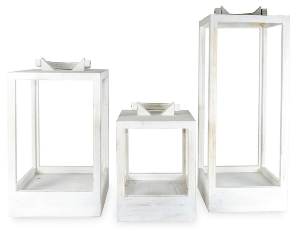 Lantern Lantern Set (Set of 3)