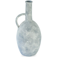 Nordell Vase in Gray