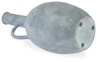 Nordell Vase in Gray
