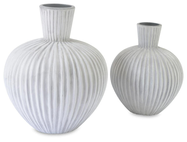 Vase Vase Set (Set of 2)