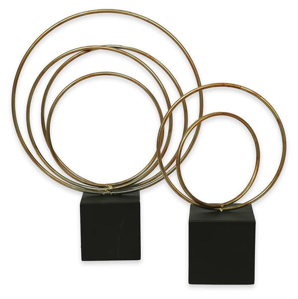 Sculpture Sculpture (Set of 3)