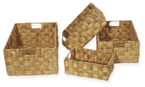 Basket Basket (Set of 4)