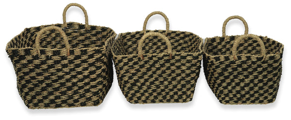 Basket Basket (Set of 3)