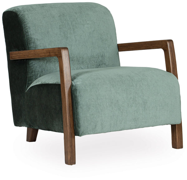 Ulaine Accent Chair