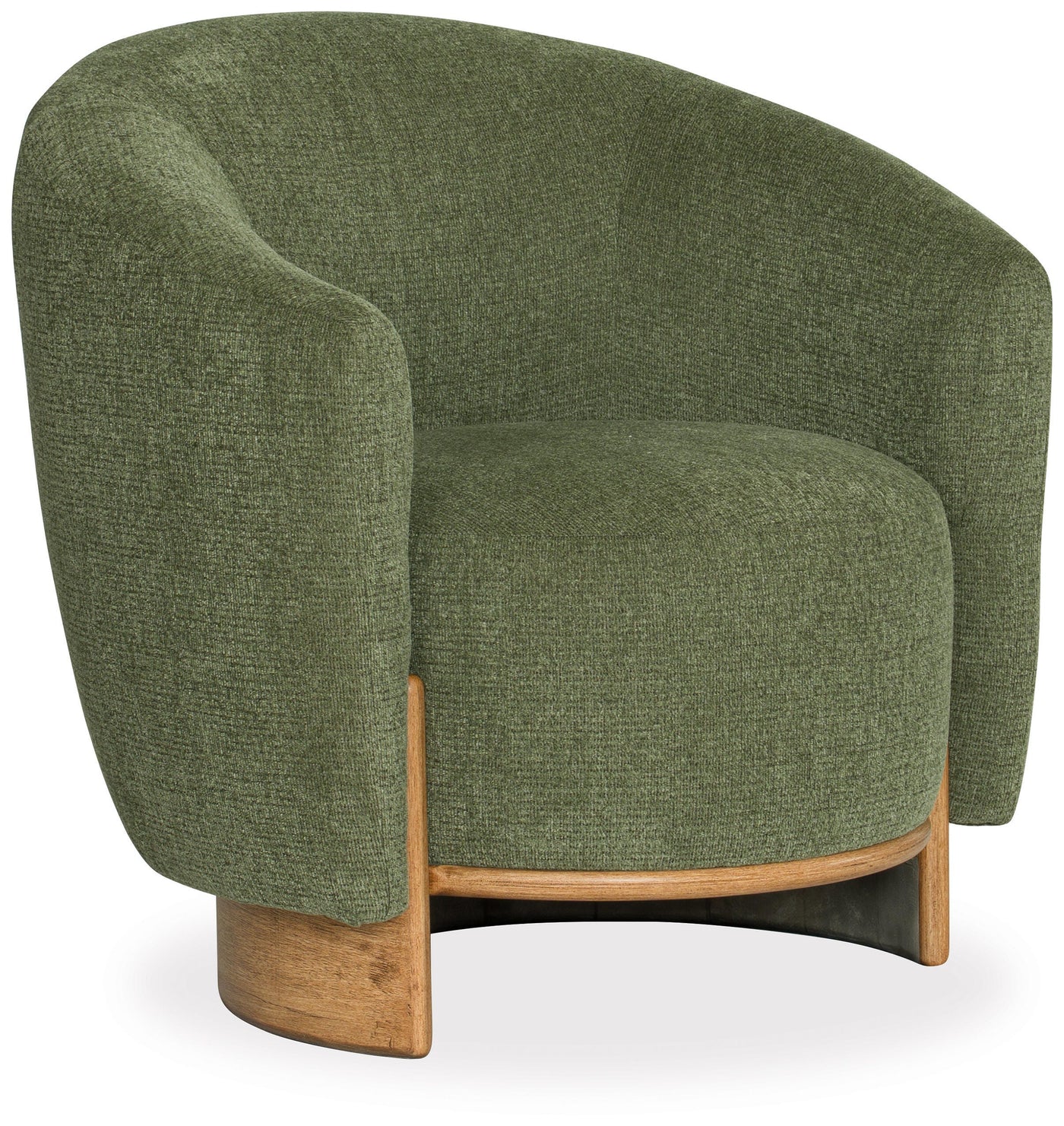 Dunnlane Accent Chair