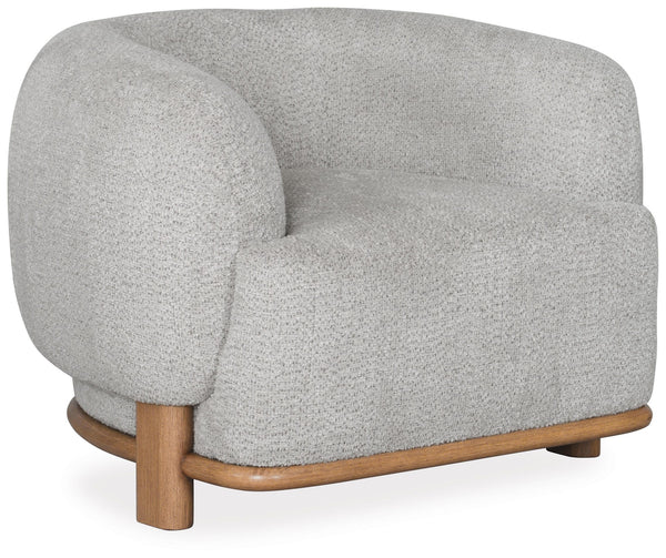 Norvel Accent Chair