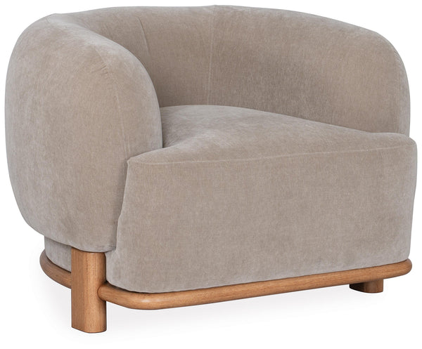 Norvel Accent Chair