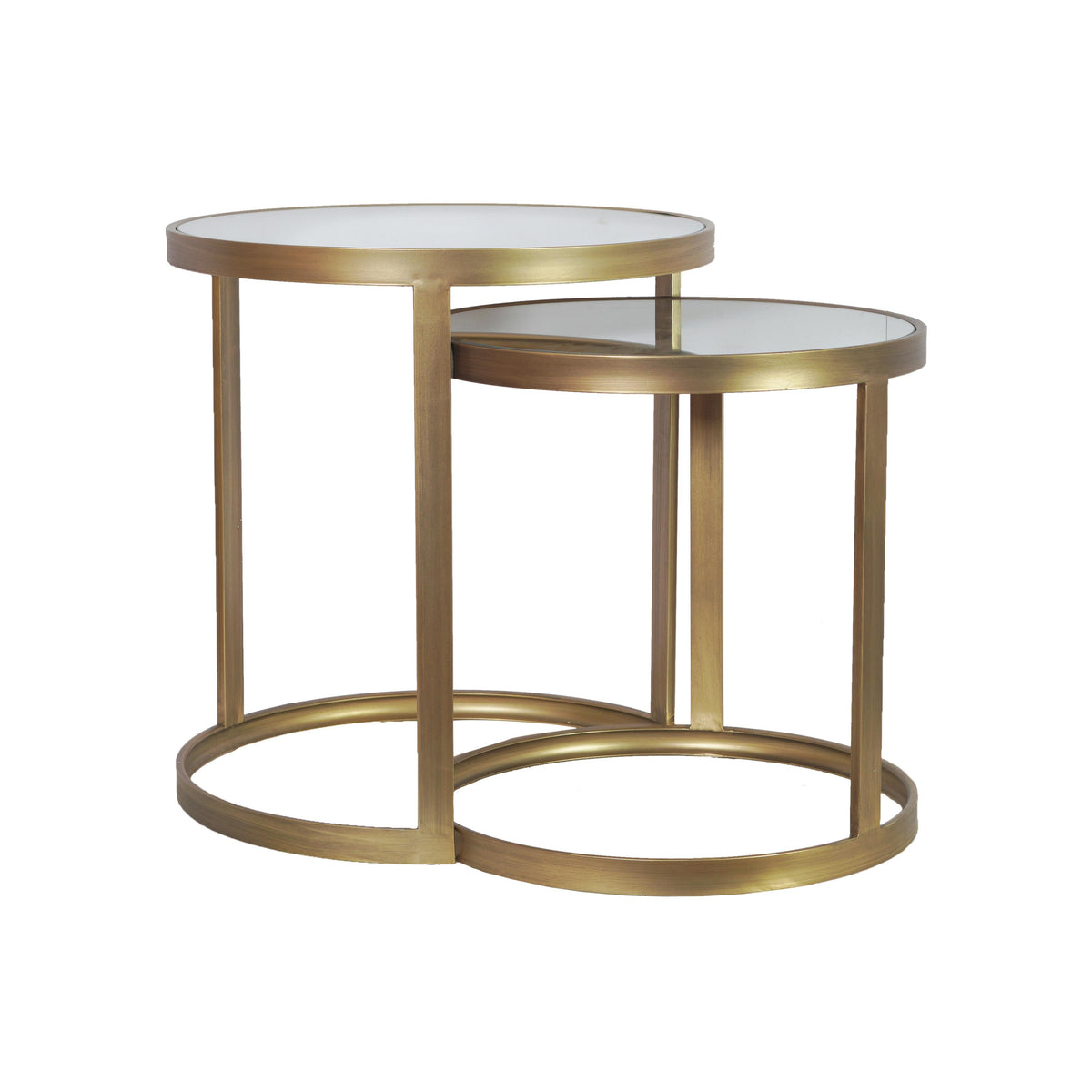 Marchesa Bay Accent Table (Set of 2)
