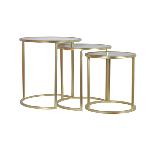 Accent Table Table (Set of 3)