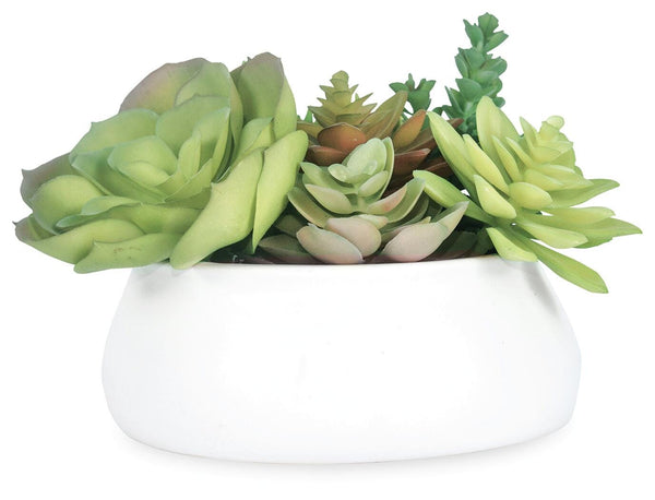 Greenery Greenery (Set of 4)
