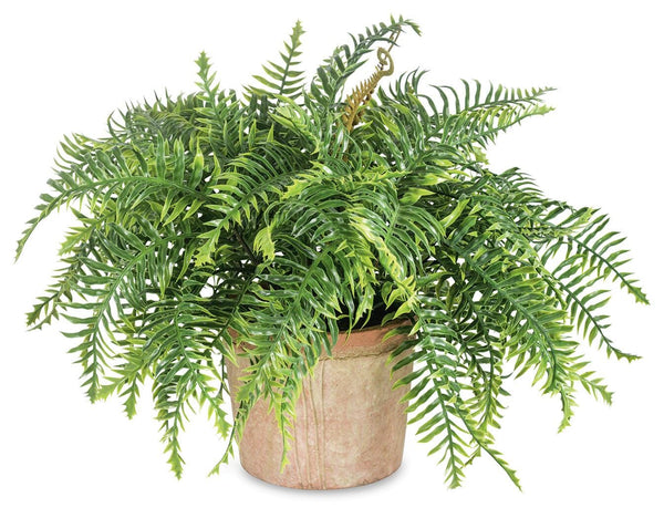 Greenery Greenery (Set of 4)