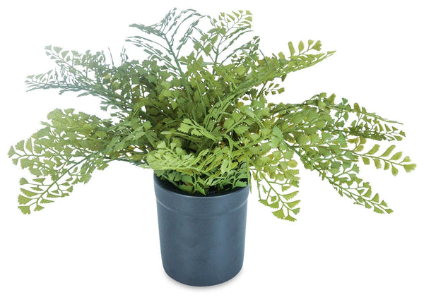 Greenery Greenery (Set of 4)
