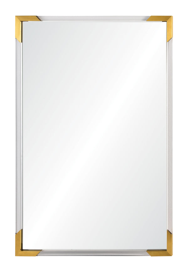 Accent Mirror Accent Mirror