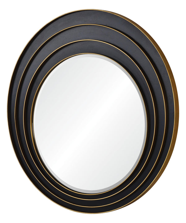 Accent Mirror Accent Mirror