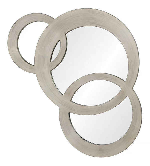 Accent Mirror Accent Mirror