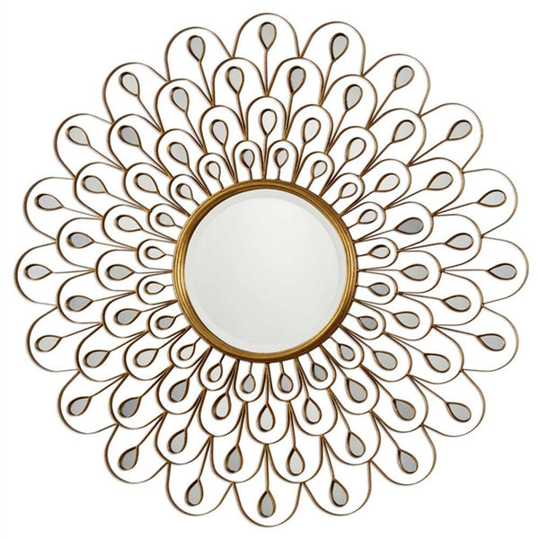 Accent Mirror Accent Mirror