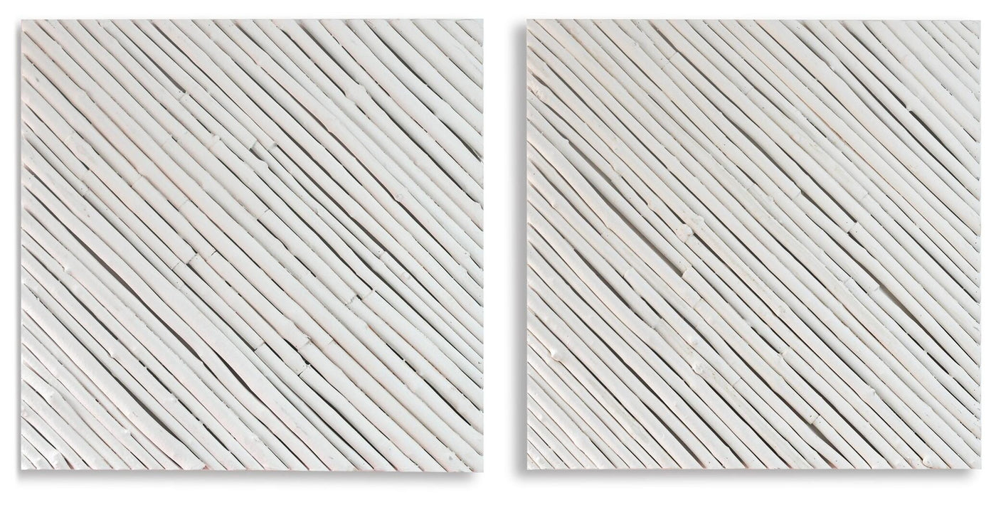 Wall Décor Wall Decor Set (Set of 2)
