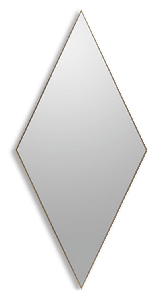 Accent Mirror Accent Mirror
