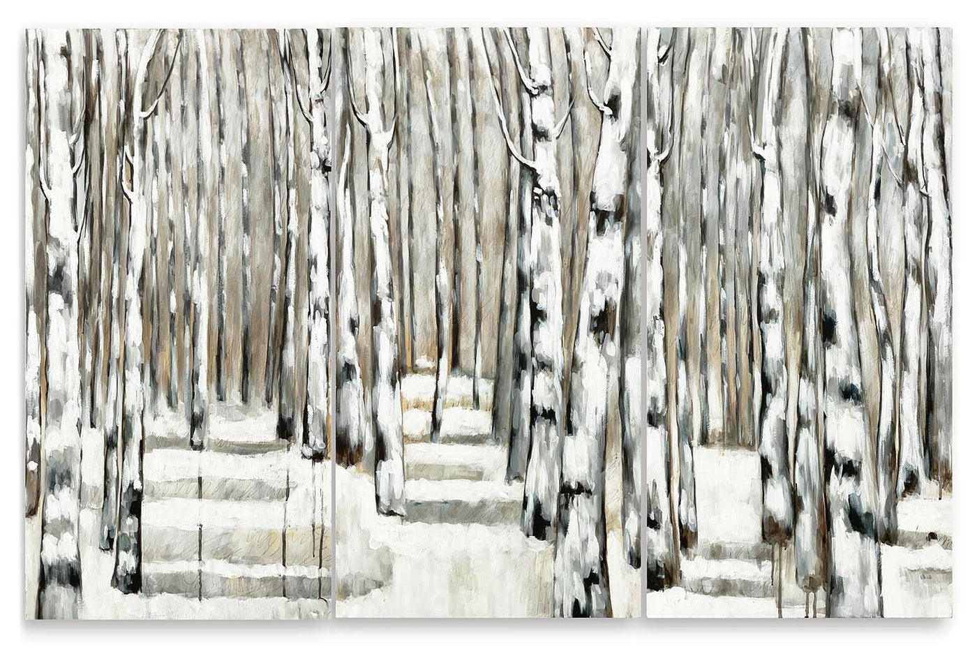 Wall Art Wall Art Set (Set of 3)