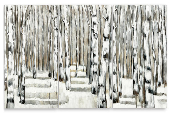 Wall Art Wall Art Set (Set of 3)