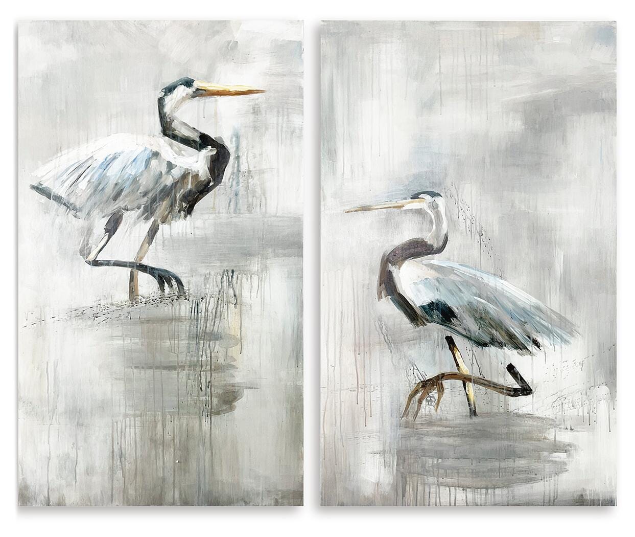 Wall Art Wall Art Set (Set of 2)