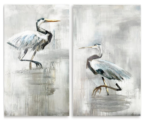 Wall Art Wall Art Set (Set of 2)