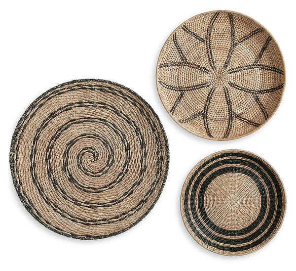 Wall Decor Wall Decor Set (Set of 3)