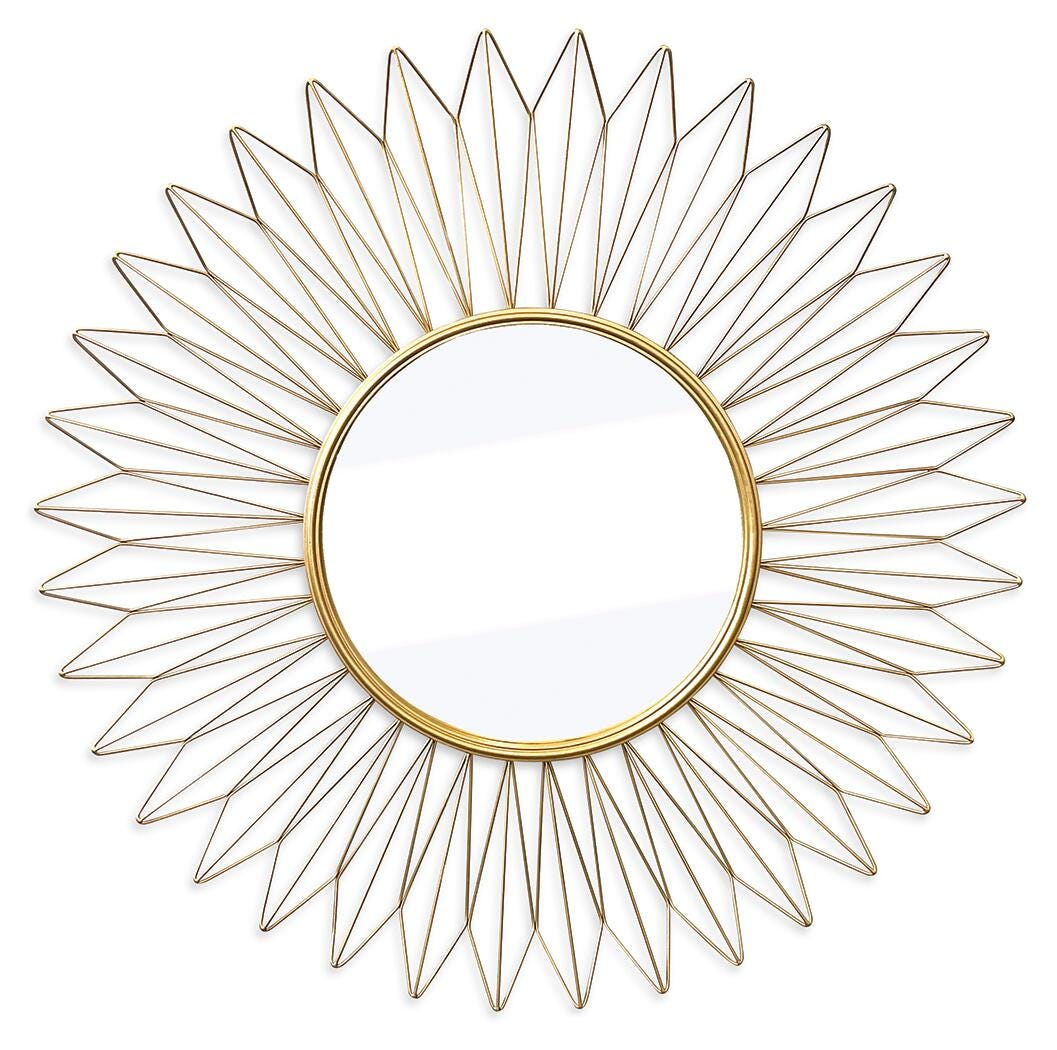 ACCENT MIRROR Accent Mirror