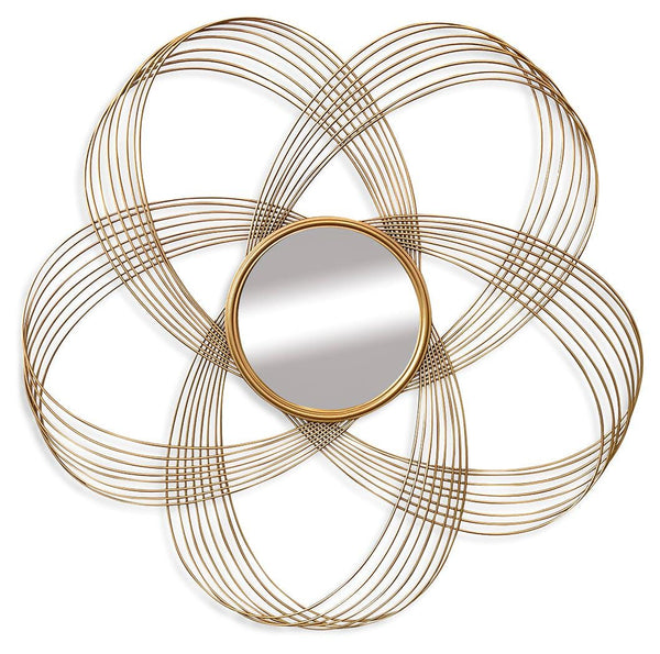 ACCENT MIRROR Accent Mirror