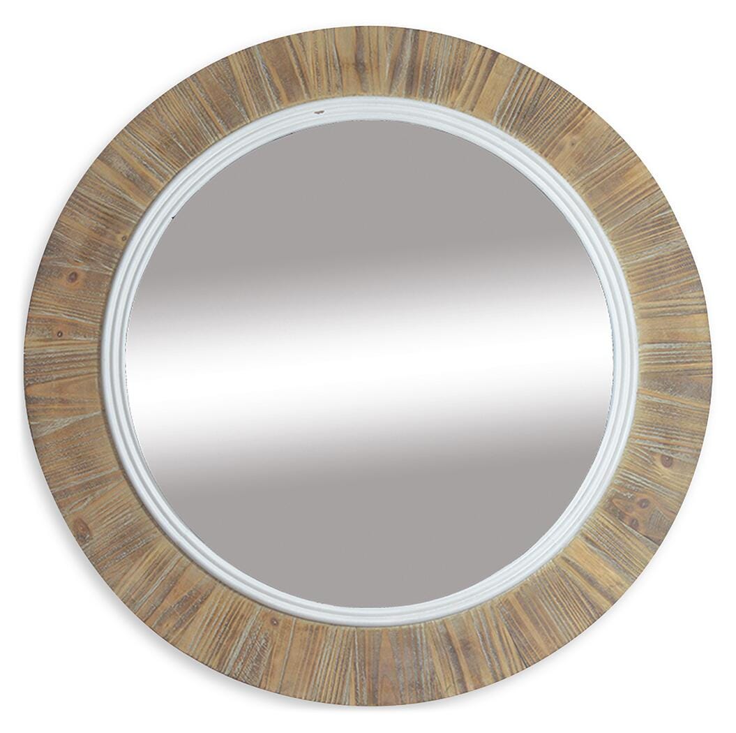 ACCENT MIRROR Accent Mirror