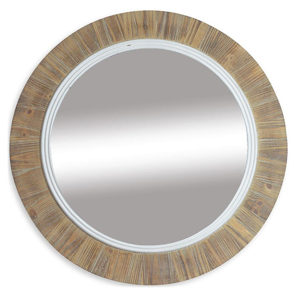ACCENT MIRROR Accent Mirror