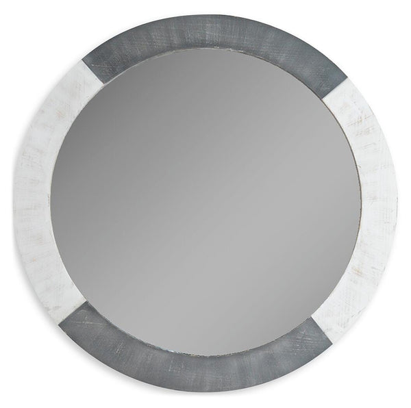 ACCENT MIRROR Accent Mirror