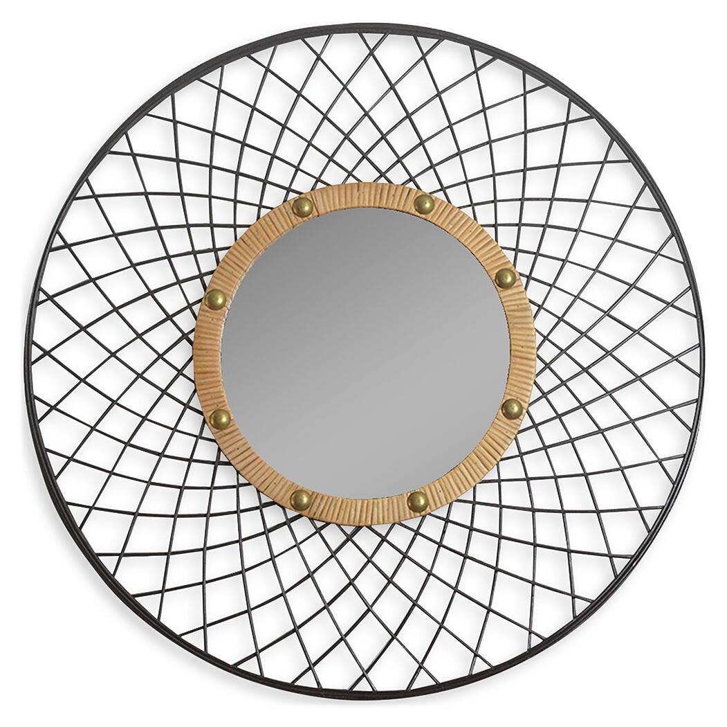 ACCENT MIRROR Accent Mirror