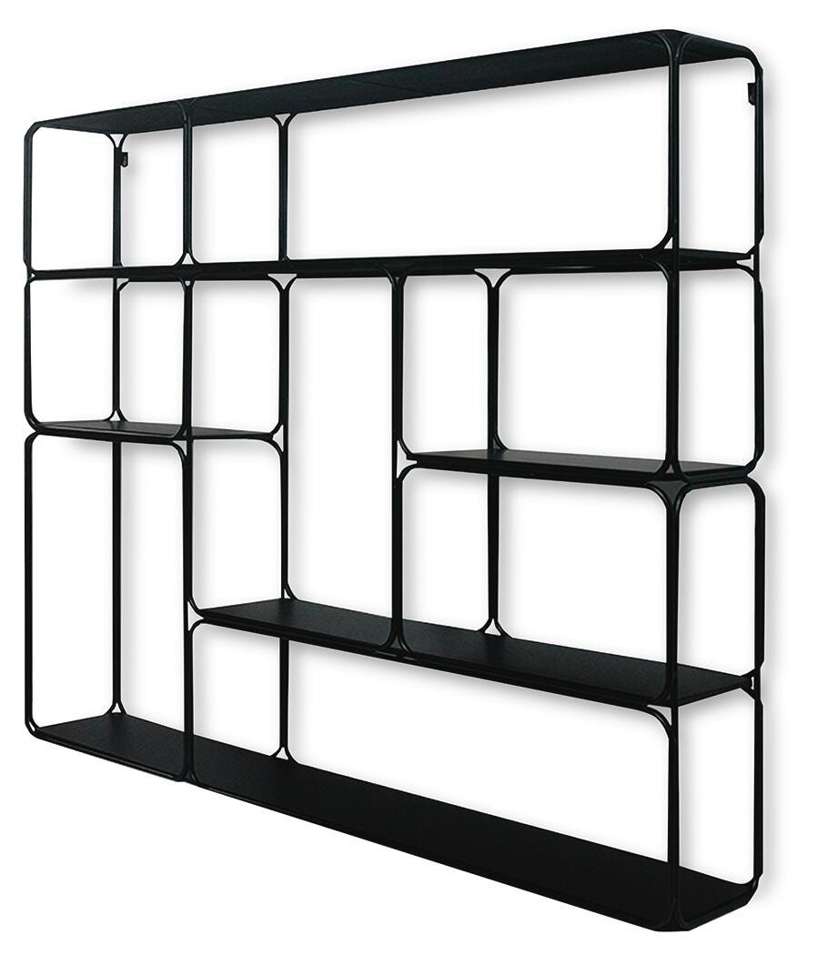 WALL SHELF Wall Shelf