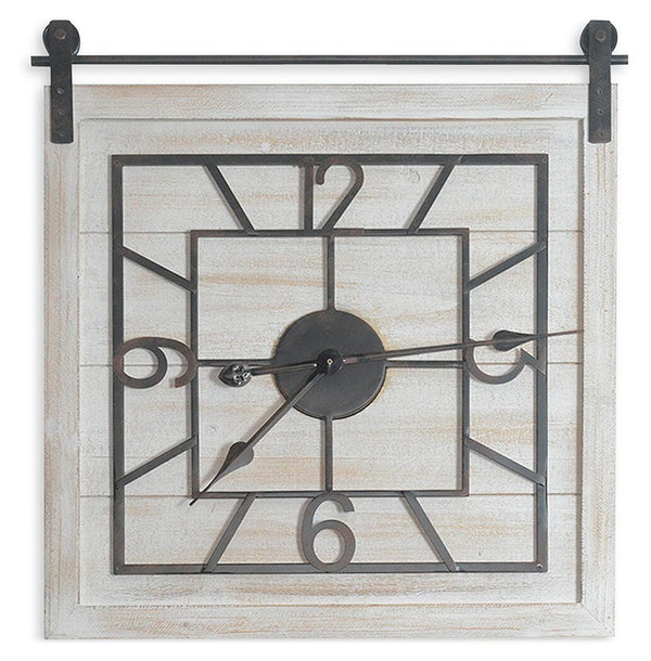 WALL CLOCK Wall Clock