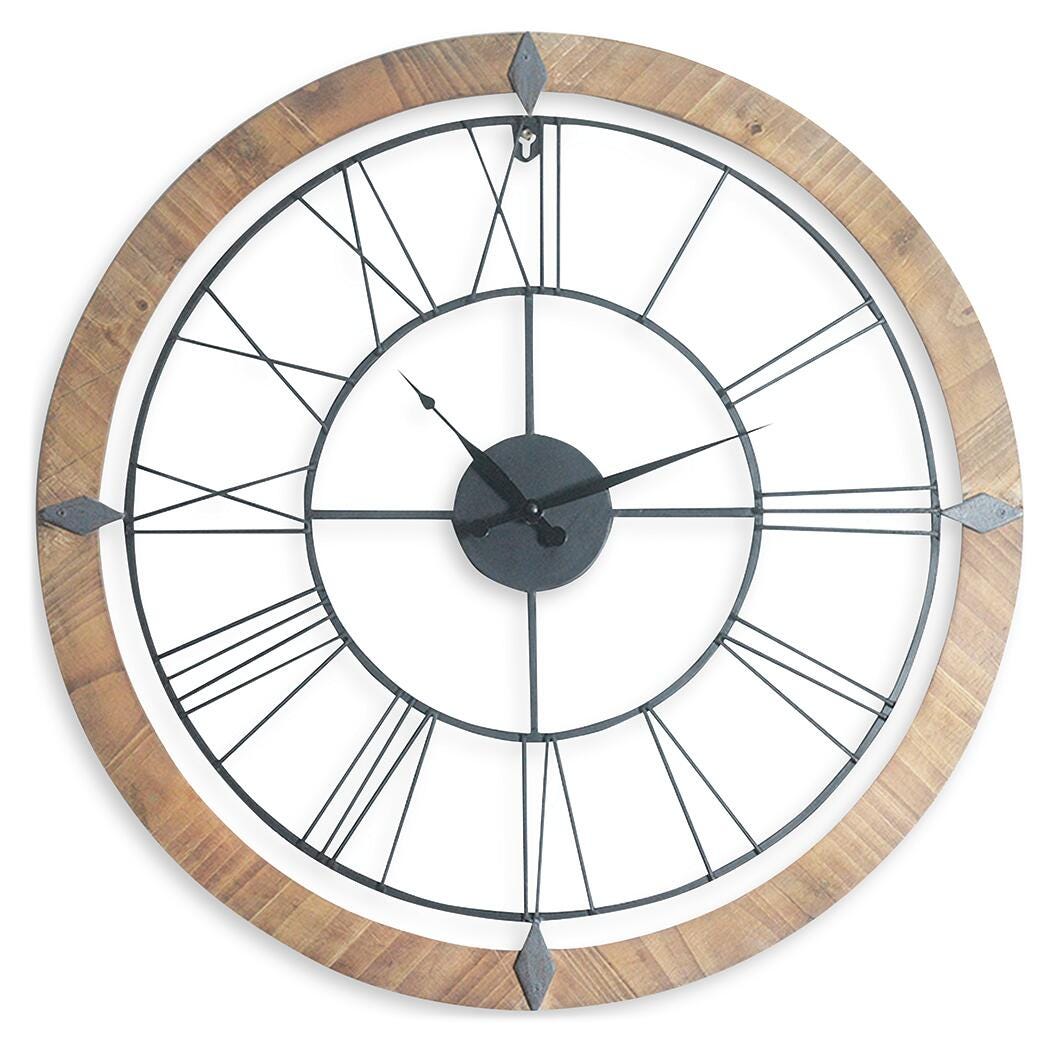 WALL CLOCK Wall Clock
