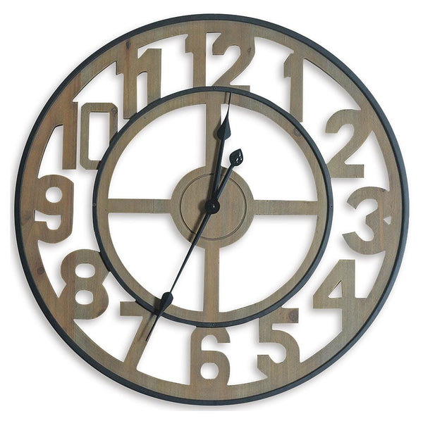 WALL CLOCK Wall Clock