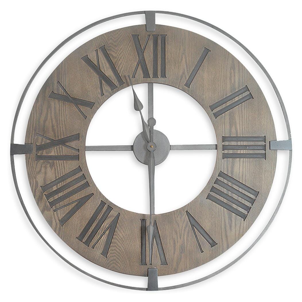WALL CLOCK Wall Clock