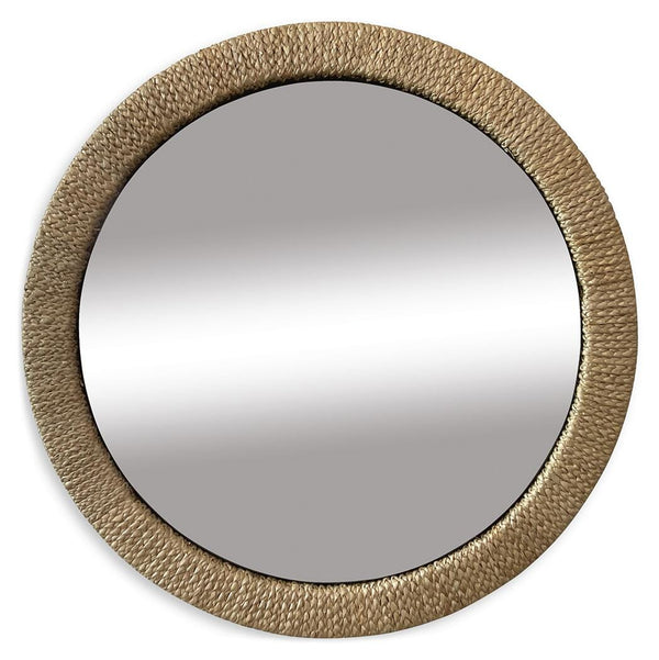ACCENT MIRROR Accent Mirror