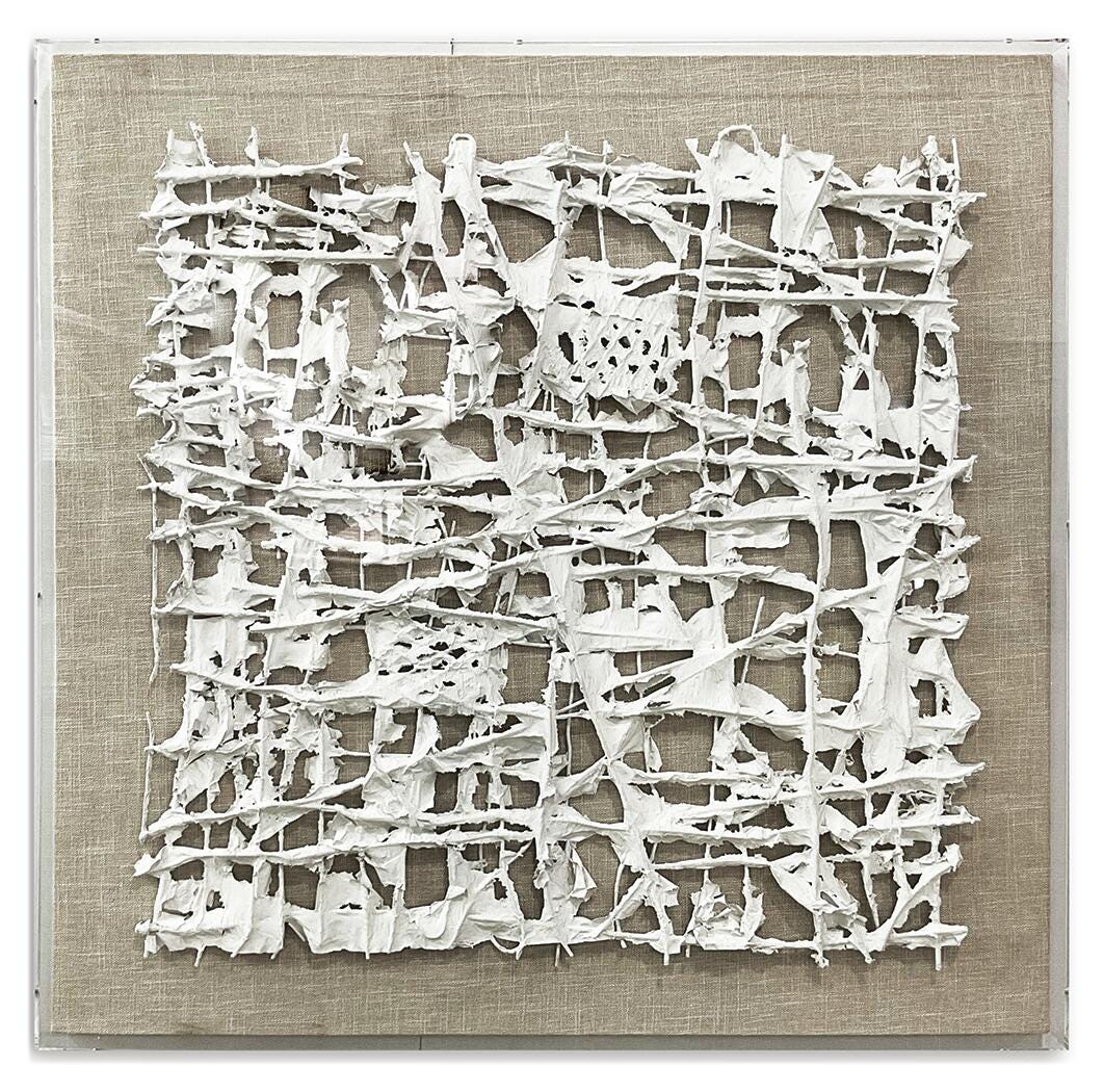 WALL DECOR Wall Decor