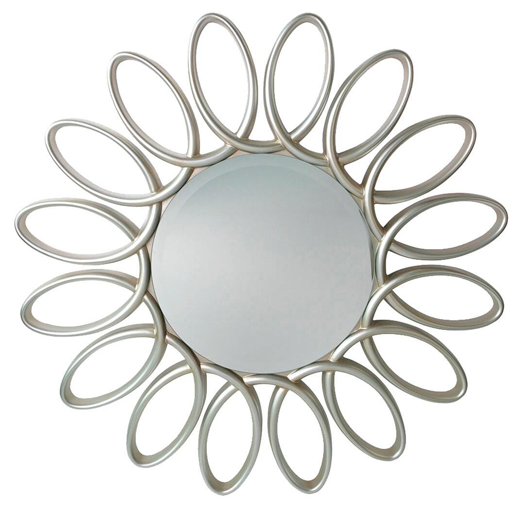 ACCENT MIRROR Accent Mirror