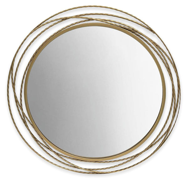 Accent Mirror Accent Mirror