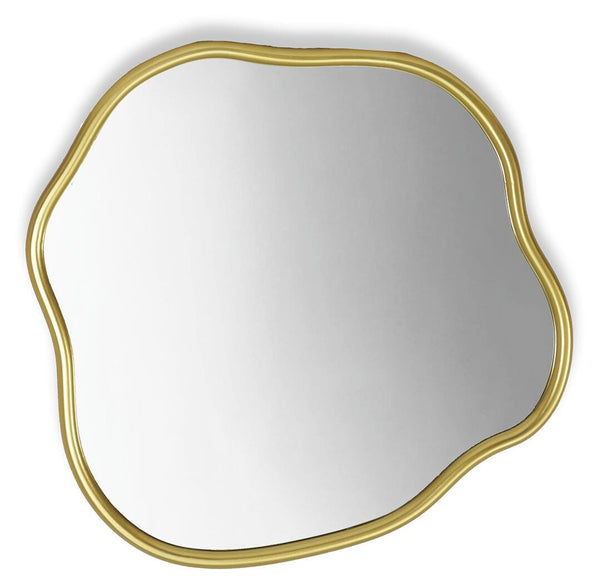 Accent Mirror Accent Mirror