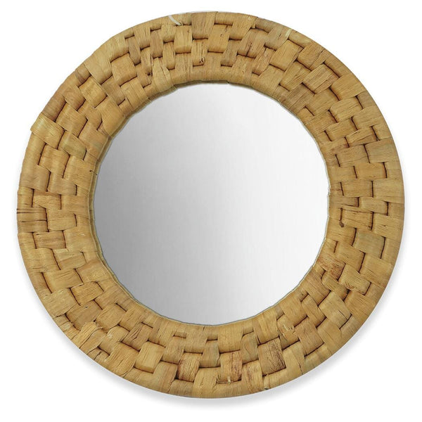 Accent Mirror Accent Mirror