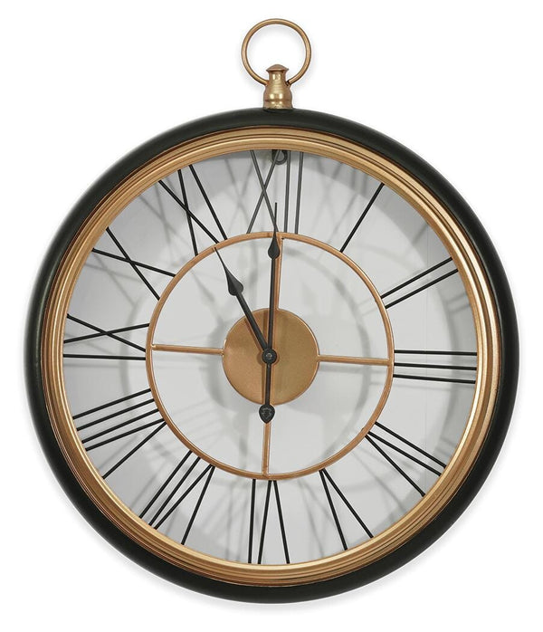 Wall Clock Wall Clock
