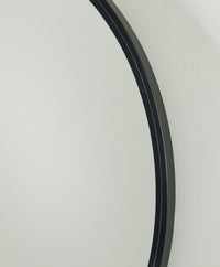 Nordell Bay Accent Mirror
