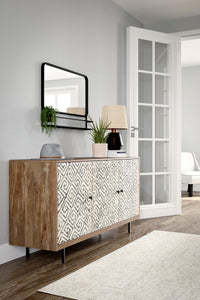 Kelbrook Accent Cabinet
