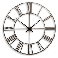 Marchetta Bay Wall Clock