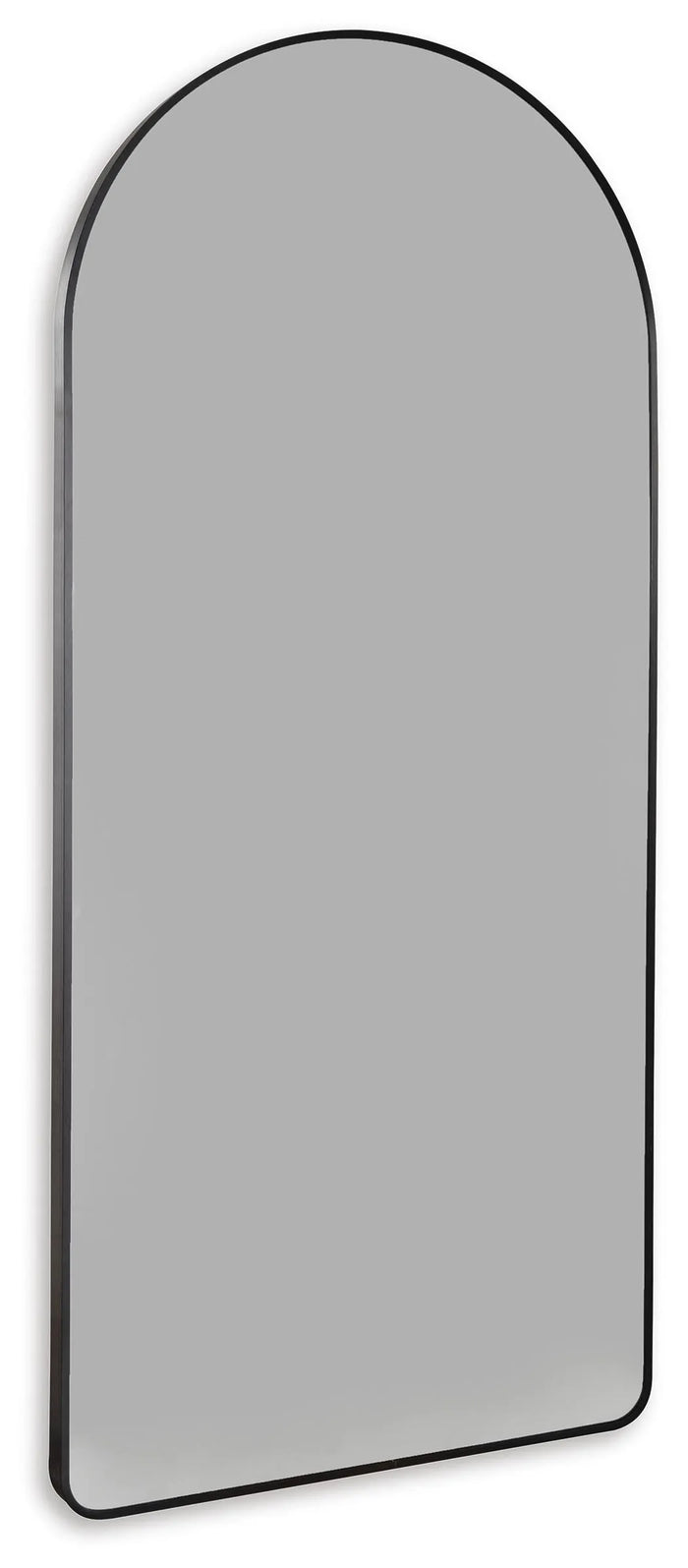 Vantor Cross Floor Mirror